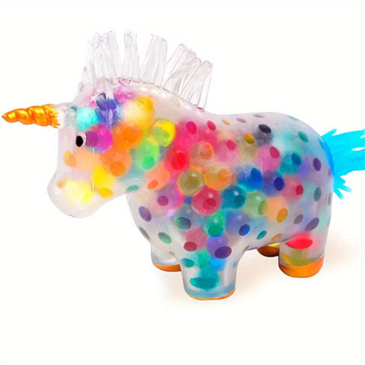 🦄 Unicorn Stress Ball