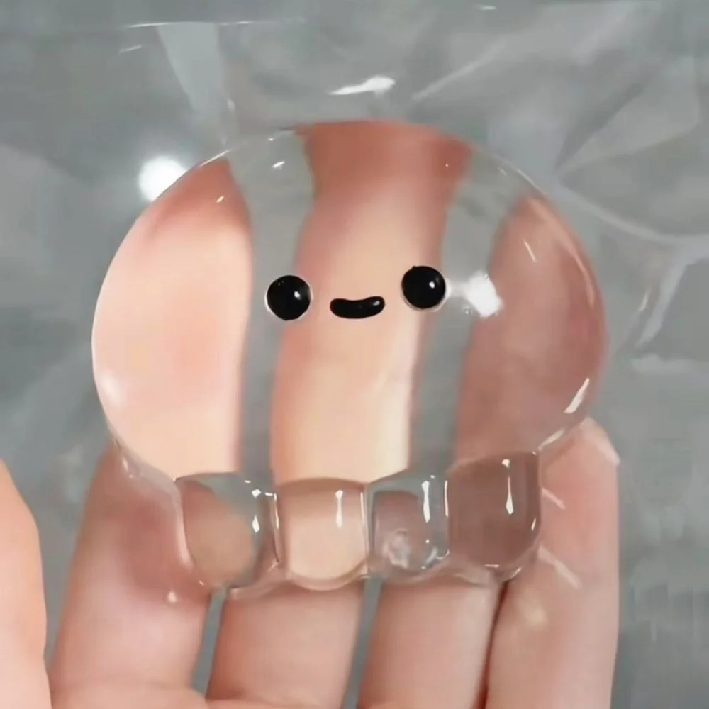 🪼 Jellyfish Squishy