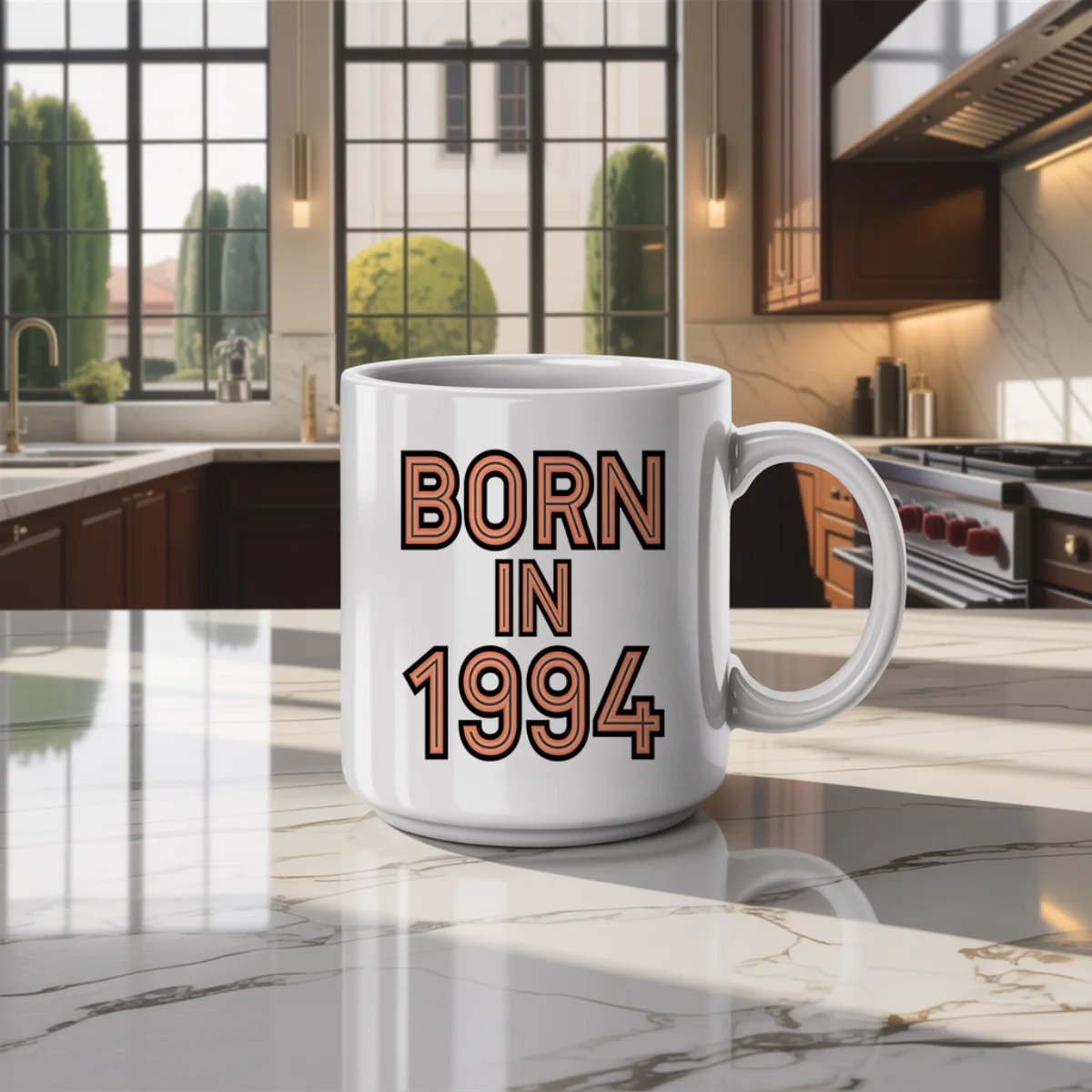 Born in 1994 – Premium 11oz Mug