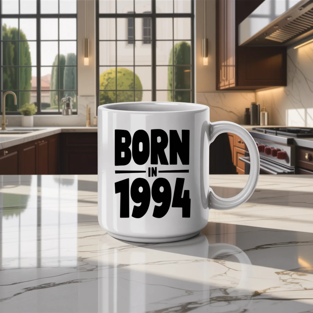 Born in 1994 – Premium 11oz Mug