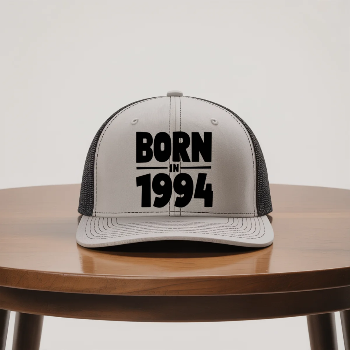 Born in 1994 – Premium Snapback Trucker Cap