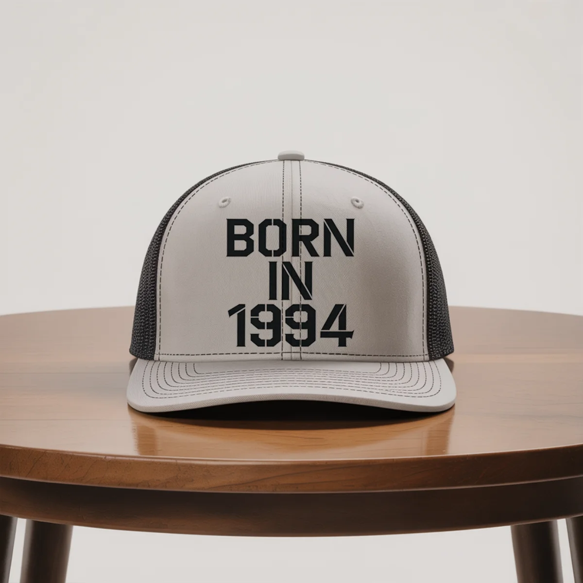 Born in 1994 – Premium Snapback Trucker Cap