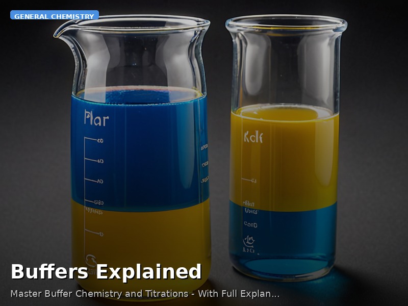 Buffers Explained