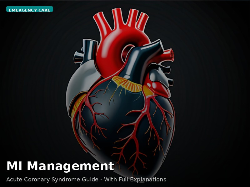 MI Management