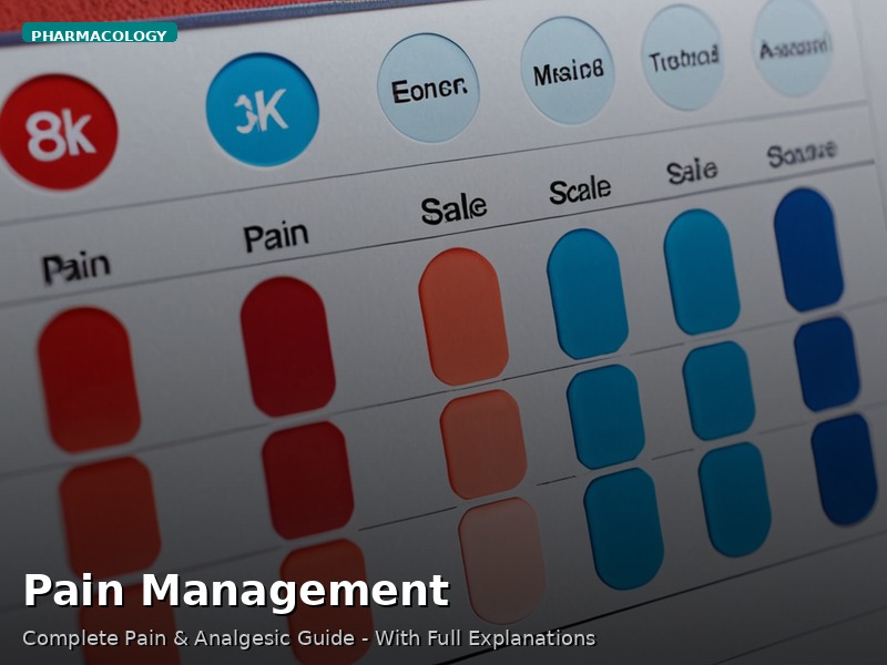 Pain Management