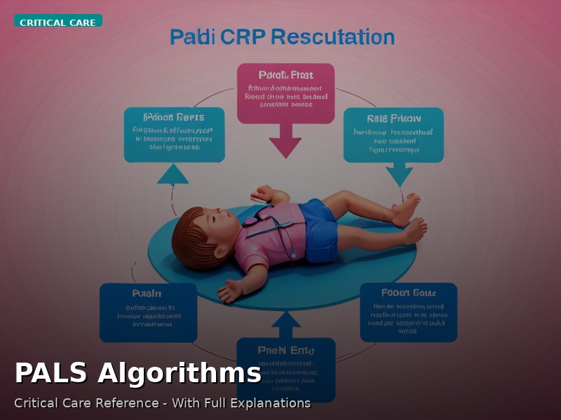 PALS Algorithms