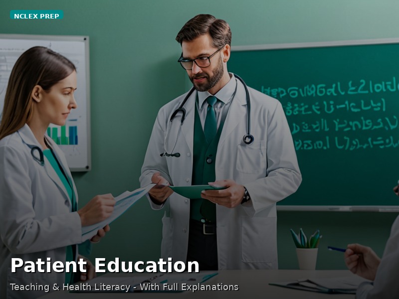 Patient Education