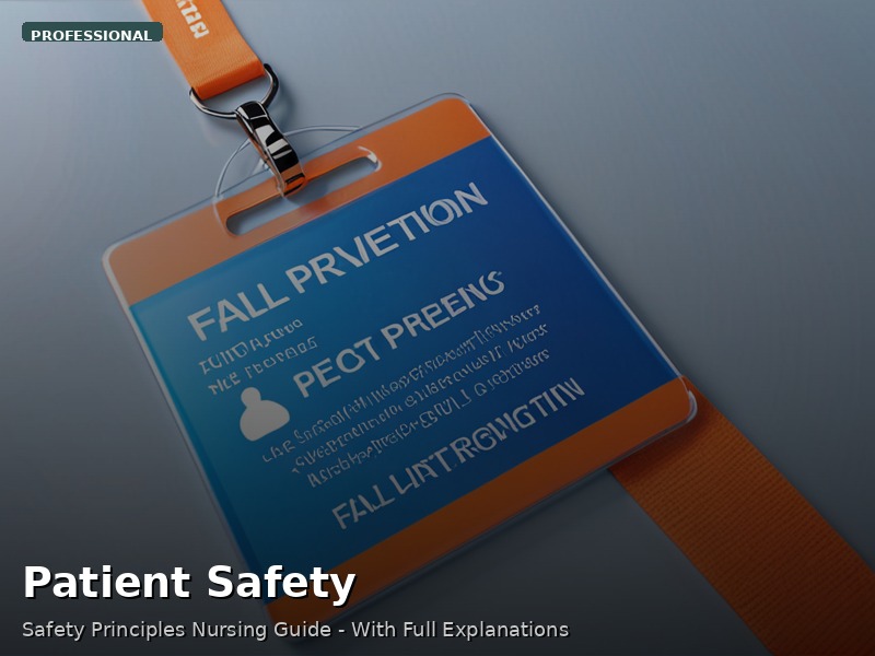 Patient Safety