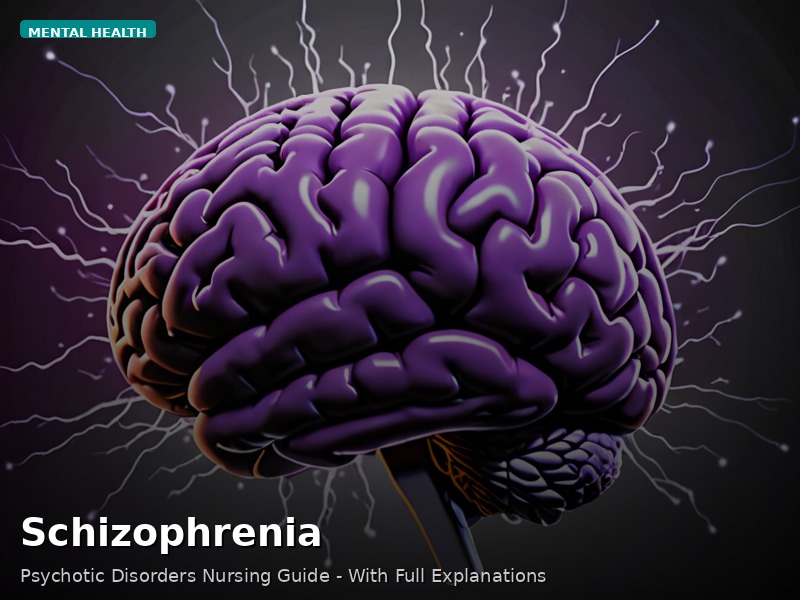 Schizophrenia