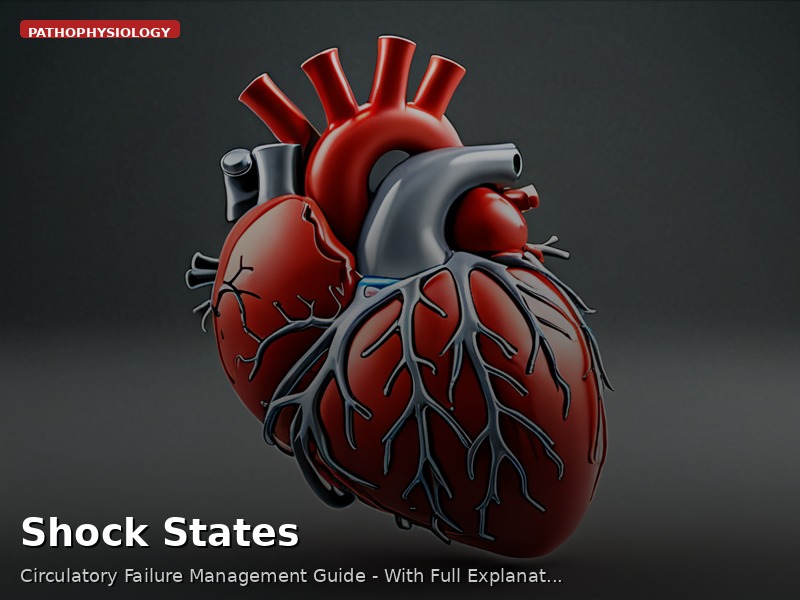 Shock States